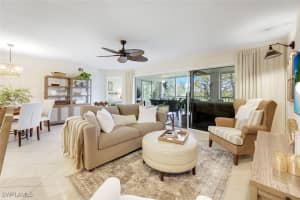 26880 Wedgewood Drive, Bonita Springs, FL 34134 Sold 08/22/25