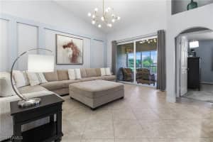6770 Huntington Lakes Circle, Naples, FL 34119 - MLS#225062148