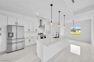542 Raintree Street, Lehigh Acres, FL 33974 Sold 08/28/25