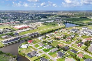 1402 4th Lane, Cape Coral, FL 33991 Sold 08/18/25
