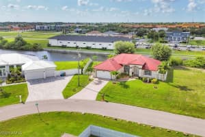 1402 4th Lane, Cape Coral, FL 33991 Sold 08/18/25