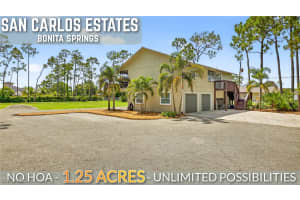 25211 Luci Drive, Bonita Springs, FL 34135 Sold 08/29/25