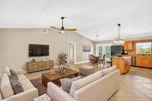 25211 Luci Drive, Bonita Springs, FL 34135 Sold 08/29/25
