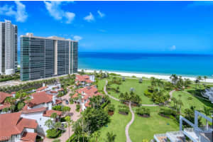 4751 Gulf Shore Blvd N 1706, Naples