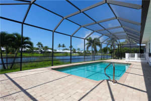 12573 Coconut Creek Court, Fort Myers, FL 33908 - MLS#225062189