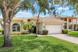 4333 Mistlethrush Lane, Naples, FL 34119 - MLS#225062198