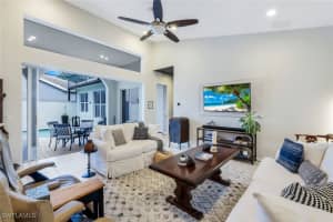 4333 Mistlethrush Lane, Naples, FL 34119 - MLS#225062198