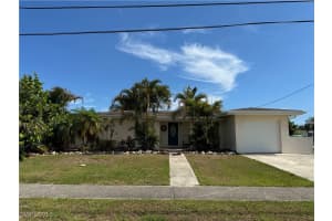 4303 Conway Boulevard, Port Charlotte, FL 33952 - MLS#225062206