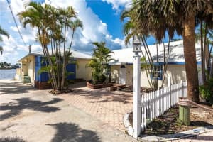 4741/4743 Pine Island Road, Matlacha, FL 33993 - MLS#225062207