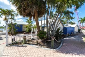4741/4743 Pine Island Road, Matlacha, FL 33993 - MLS#225062207