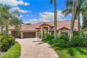 11840 Longshore Way W, Naples
