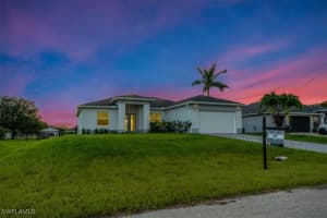 128 Nw 26th Pl, Cape Coral