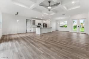 128 26th Place, Cape Coral, FL 33993 - MLS#225062213