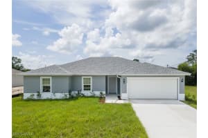 3017 Nw 17th Pl, Cape Coral