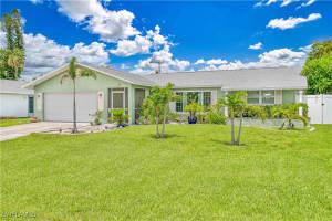 3414 Se 11th Pl, Cape Coral