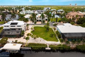 17901 Grey Heron Court, Fort Myers Beach, FL 33931 Sold 09/08/25