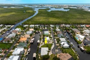 17901 Grey Heron Court, Fort Myers Beach, FL 33931 Sold 09/08/25