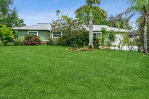 8091 San Carlos Boulevard, Fort Myers, FL 33967 - MLS#225062230