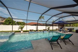 2616 15th Place, Cape Coral, FL 33914 - MLS#225062239