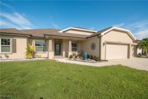2616 15th Place, Cape Coral, FL 33914 - MLS#225062239