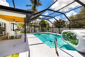 1804 Sw 29th Ter, Cape Coral