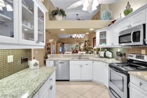 2360 Hidden Lake Court, Naples, FL 34112 - MLS#225062268