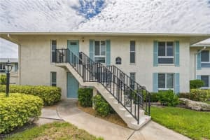 251 Palm Drive, Naples, FL 34112 - MLS#225062272