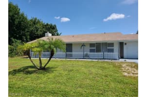 134 8th Street, Cape Coral, FL 33990 - MLS#225062273