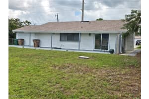 134 8th Street, Cape Coral, FL 33990 - MLS#225062273