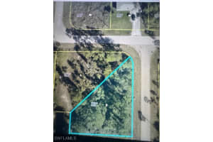 1010 Manikin Avenue, Lehigh Acres, FL 33974 - MLS#225062275