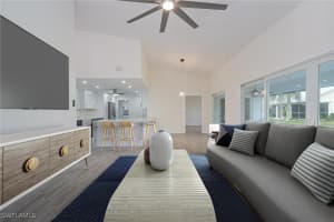 12880 Kelly Bay Court, Fort Myers, FL 33908 - MLS#225062276