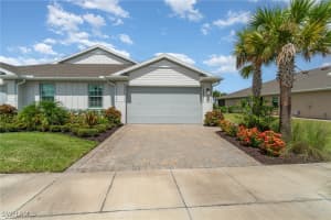 43773 Sparrow Drive, Punta Gorda, FL 33982 - MLS#225062284