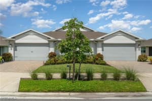 43773 Sparrow Drive, Punta Gorda, FL 33982 - MLS#225062284