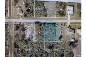 3113 64th Street, Lehigh Acres, FL 33971 - MLS#225062285