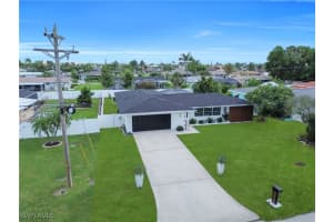 1903 Cornwallis Parkway, Cape Coral, FL 33904 - MLS#225062287