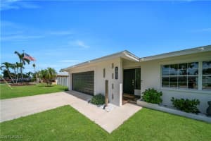 1903 Cornwallis Parkway, Cape Coral, FL 33904 - MLS#225062287
