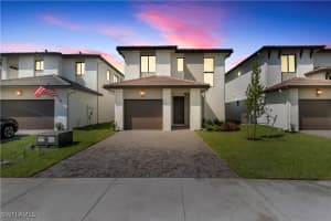 5832 Agostino Way, Ave Maria