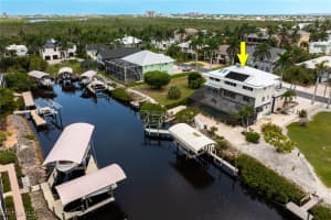 17911 Grey Heron Court, Fort Myers Beach, FL 33931 - MLS#225062291