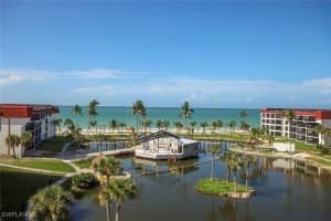 2445 W Gulf Dr 41c, Sanibel