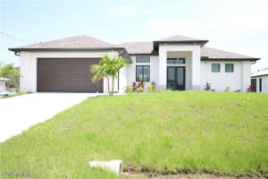 4114 Nw 24th Ter, Cape Coral