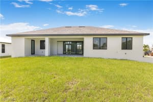 4114 24th Terrace, Cape Coral, FL 33993 - MLS#225062294