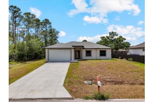 1134 Sunrise Boulevard, Lehigh Acres, FL 33974 - MLS#225062295