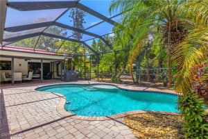 23250 El Dorado Boulevard, Bonita Springs, FL 34134 Sold 09/30/25