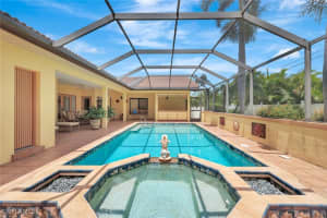 619 18th Terrace, Cape Coral, FL 33990 - MLS#225062300