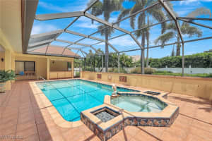 619 18th Terrace, Cape Coral, FL 33990 - MLS#225062300