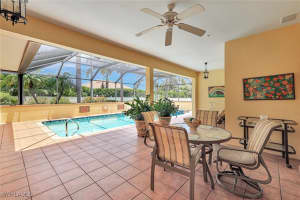 619 18th Terrace, Cape Coral, FL 33990 - MLS#225062300