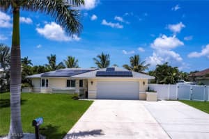 130 Placid Drive, Fort Myers, FL 33919 - MLS#225062309