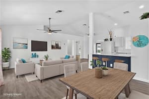 1905 11th Street, Cape Coral, FL 33991 - MLS#225062317