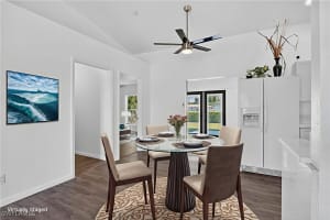 1905 11th Street, Cape Coral, FL 33991 - MLS#225062317