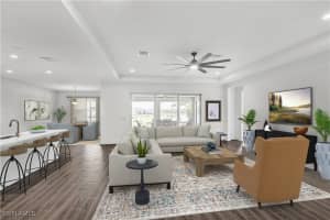 16272 Wax Myrtle St, Punta Gorda